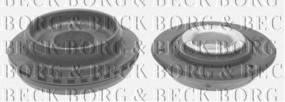 BORG & BECK bsm5238 -  Опора стойки амортизатора